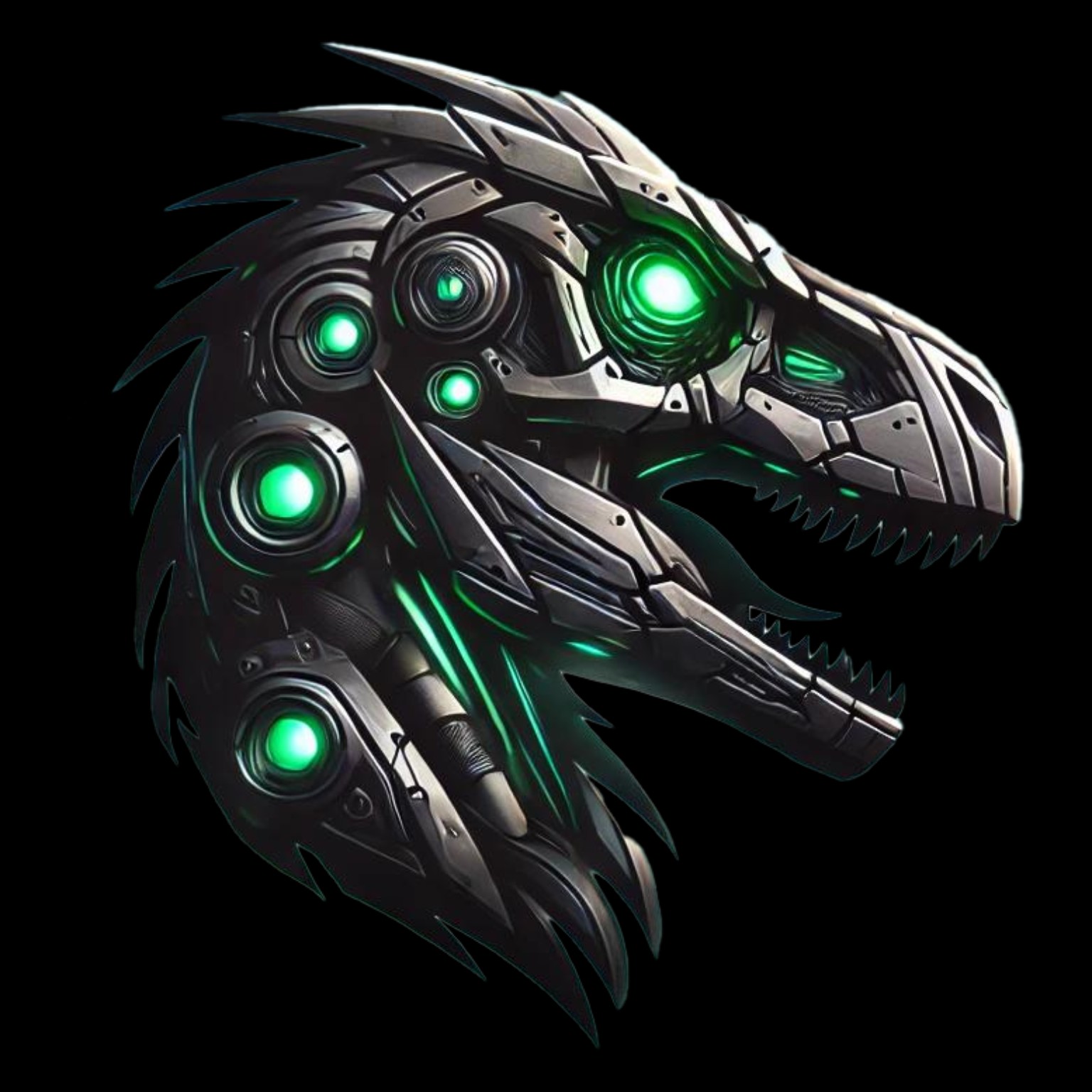 Guardians of the Forest Logo